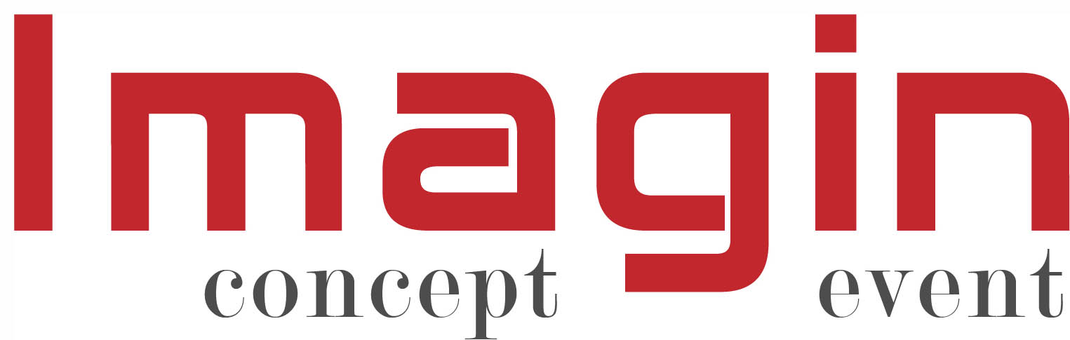 logo of Imagine concept event